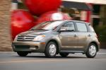 Scion xA 2003 года